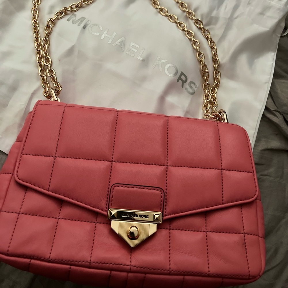 MK SoHo - Candy Pink